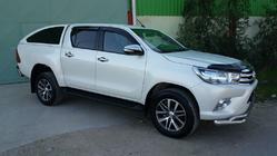 Toyota Hilux 2015– Hardtop STARBOX foto 9