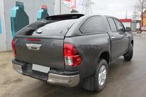 Toyota Hilux 2015– Hardtop STARBOX foto 6