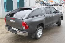 Toyota Hilux 2015– Hardtop STARBOX foto 8
