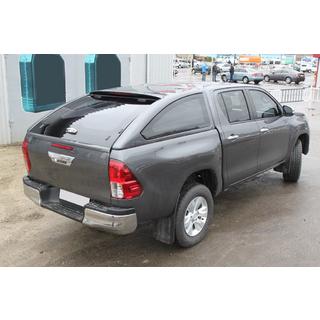 Hardtop STARBOX Toyota Hilux 2015– foto 2