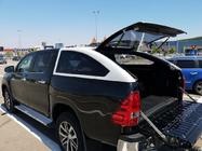 Toyota Hilux 2015– Hardtop Canopy foto 13