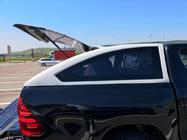 Toyota Hilux 2015– Hardtop Canopy foto 12