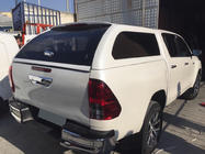 Toyota Hilux 2015– Hardtop Canopy foto 6