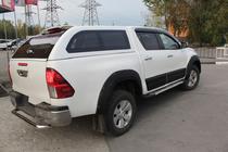 Toyota Hilux 2015– Hardtop Canopy foto 7