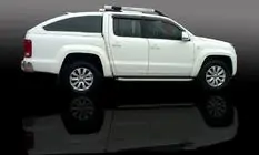 Volkswagen Amarok 2010–2022 Hardtop STARBOX foto 4