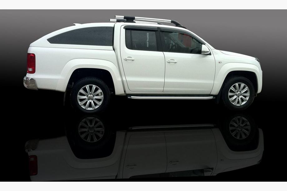 Volkswagen Amarok 2010–2022 Hardtop STARBOX Foto 4