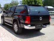 Volkswagen Amarok 2010–2022 Hardtop Canopy foto 2