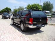 Volkswagen Amarok 2010–2022 Hardtop Canopy foto 3