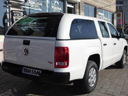 Volkswagen Amarok 2010–2022 Hardtop Canopy foto 4