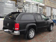 Volkswagen Amarok 2010–2022 Hardtop Canopy foto 7