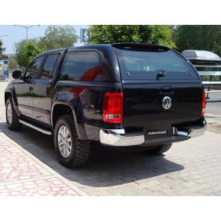 Hardtop Canopy foto 2