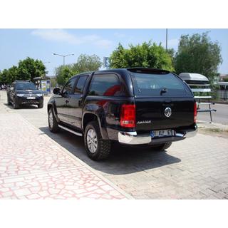 Hardtop Canopy foto 3
