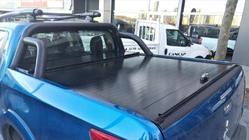 Mitsubishi L200 2015–2024 Rollcover foto 3