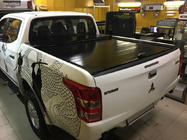 Mitsubishi L200 2015–2024 Rollcover foto 4