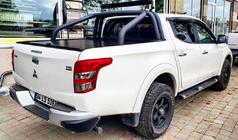 Mitsubishi L200 2015–2024 Rollcover foto 6