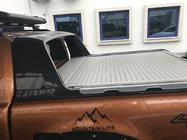 Ford Ranger 2011–2022 Rolluiken foto 3