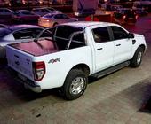 Ford Ranger 2011–2022 Rolluiken foto 8