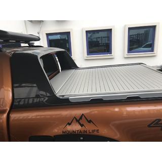 Rolluiken Ford Ranger 2011–2022 foto 3