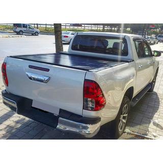 Omback rollbar (2015-2020) Toyota Hilux 2015– foto 1