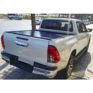 Omback rollbar (2015-2020) Toyota Hilux 2015– foto 4