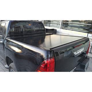 Omback rollbar (2015-2020) Toyota Hilux 2015– foto 3