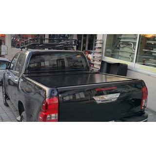Omback rollbar (2015-2020) Toyota Hilux 2015– foto 2
