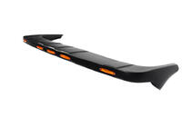 Ford Ranger 2011–2022 LED voorruit zonneklep V1 foto 3