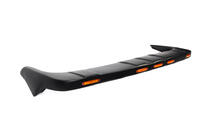 Ford Ranger 2011–2022 LED voorruit zonneklep V1 foto 5