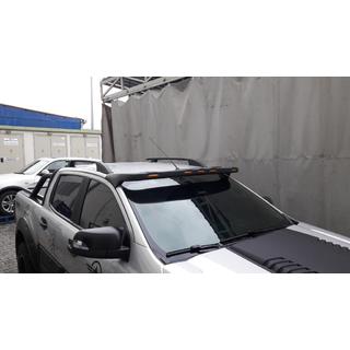 LED voorruit zonneklep V1 Ford Ranger 2011–2022 foto 1