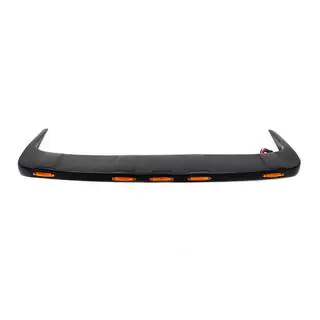 LED voorruit zonneklep V1 Ford Ranger 2011–2022 foto 4