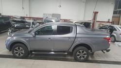 Mitsubishi L200 2015–2024 Dakkoffer (FullBox) foto 4