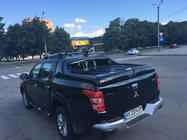Mitsubishi L200 2015–2024 Dakkoffer (FullBox) foto 7