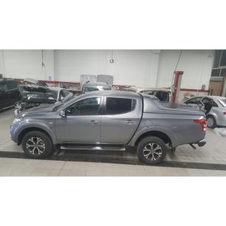 Dakkoffer (FullBox) Mitsubishi L200 2015–2024 foto 4