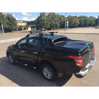 Dakkoffer (FullBox) Mitsubishi L200 2015–2024 foto 2