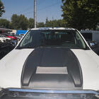 Ford Ranger 2011–2022 Motorkapcover V1 (ABS) foto 5