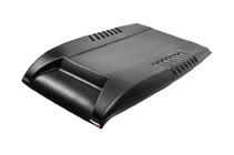 Ford Ranger 2011–2022 Motorkapcover V1 (ABS) foto 10