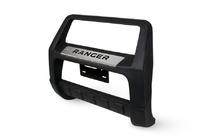 Ford Ranger 2011–2022 Frontbescherming Jaguar (RVS) foto 1