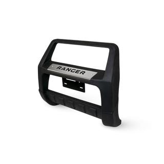 Frontbescherming Jaguar (RVS) Ford Ranger 2011–2022 foto 1