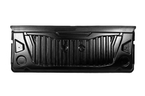 Ford Ranger 2011–2022 Kofferbakbak (inleg) foto 6