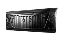 Ford Ranger 2011–2022 Kofferbakbak (inleg) foto 7