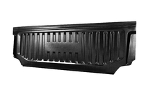 Ford Ranger 2011–2022 Kofferbakbak (inleg) foto 11