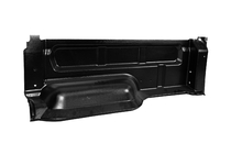 Ford Ranger 2011–2022 Kofferbakbak (inleg) foto 16