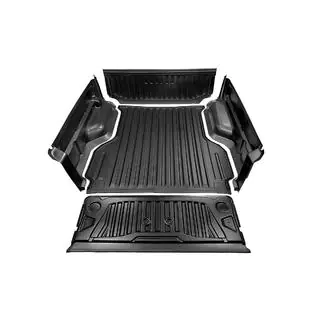 Kofferbakbak (inleg) Ford Ranger 2011–2022 foto 4