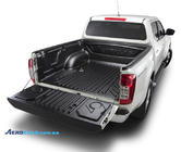 Nissan Navara/NP300 2016– Kofferbakbak (inleg) foto 3