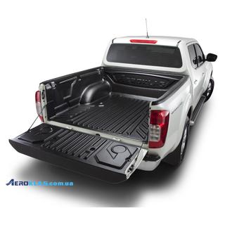 Kofferbakbak (inleg) Nissan Navara/NP300 2016– foto 3