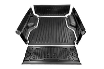 Toyota Hilux 2015– Kofferbakbak (inleg) foto 4