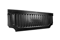 Toyota Hilux 2015– Kofferbakbak (inleg) foto 12