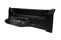 Toyota Hilux 2015– Kofferbakbak (inleg) foto 15