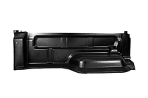 Toyota Hilux 2015– Kofferbakbak (inleg) foto 18