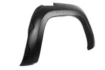Volkswagen Amarok 2010–2022 EuroCap wielkastverbreders (ABS, zwart) foto 7